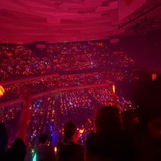 8月10日(月)東京：日本武道館：札幌、武道館と行きましたがめちゃくちゃ最高でした!!
中学か、ファンになり今じゃもう50手前💦
私の人生にずっとT-BOLANがありました。復活した時のLIVEも行き嵐士のソロLIVEも行き毎回夢のような奇跡のような時間でした！
次は2年後!!また札幌から参戦しに行きます！
夢はまだまだ終わらない！
奇跡は信じれば叶う!!