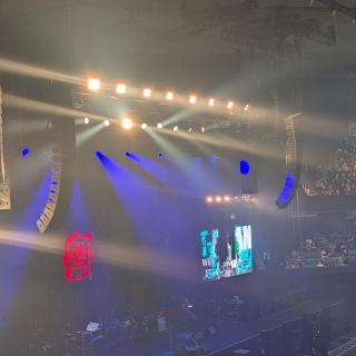 8月10日(月)東京：日本武道館：日本武道館公演✨
メンバー皆様と共に最高の一夜を過ごさせて頂きました！✨

T-BOLAN新章も楽しみに待ってます✨