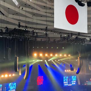8月10日(月)東京：日本武道館：最高のアニキ達を見た。
その姿を、この目で見て、この身体で感じた。
熱かった。カッコよかった。
もう、何も言う事はない。
ただ一言――
最高のアニキ達、本当にありがとう。
