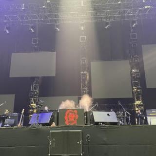 8月10日(月)東京：日本武道館：初めての武道館。T-BOLANとの武道館。
あっという間の時間でした。
私の人生はT-BOLANと嵐士さんとでした。
また会おうぜ。信じてます。