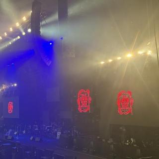 8月10日(月)東京：日本武道館：日本武道館、本当に最高で、忘れられない一日になりました。
素敵な時間を届けてくださって、本当にありがとうございました！
T-BOLANに出会えて幸せです♡
これからの皆さんの活動も、ずっと応援しています。
またT-BOLANの音楽を聴ける日を楽しみにしています。