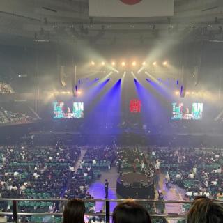 8月10日(月)東京：日本武道館：嵐士の書く詞と歌声に、元気をたくさんもらいました！35年前はバンドブームでたくさんバンドがありましたが、あの頃のファンの気持ちまで考えて全国をまわって頂き、何回も足を運ばせてもらい何回も涙しました。僕にとって、最高で世界一のバンドです。本当にありがとうございました。そしてお疲れ様でした。

♯T-BOLAN楽しみに待っています！