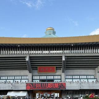 8月10日(月)東京：日本武道館：武道館でのラストLIVE、最高で幸せでした♡ずっと楽しませてくれてありがとうございました！これからも末永〜く応援し続けます！！
