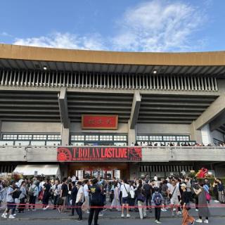 8月10日(月)東京：日本武道館：T-BOLANがいたからここまで来れた。
そしてこれからも……。
私たち夫婦を再会させ、結婚まで導いてくれたT-BOLAN。
武道館までも私たちを連れてきてくれました。
『ありがとう』の言葉しか見つかりません。
武道館での一体感。最高でした。
2年……。
きっとあっという間にその日が来る事でしょう。
その日まで、これまでの感謝と共に生きていきます。