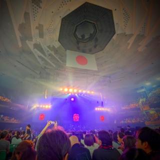 8月10日(月)東京：日本武道館：武道館、最高でした！！ありがとう！！
記念すべきライブに参加できて本当によかった。2年後の再会を心の支えに。
T-BOLANは最高のロックバンドです！！