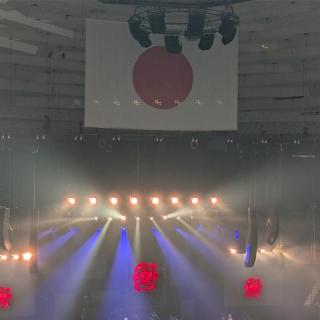 8月10日(月)東京：日本武道館：最高のT-BOLAN
最高のファン
最高の場所武道館
全てが最高のLIVE
ありがとうT-BOLAN
ありがとう
T-BOLANのファンになった
昔の自分
