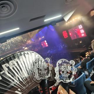 8月10日(月)東京：日本武道館：最初で最後の武道館。参加できて本当に楽しかった、うれしかったです。また会おうぜの言葉を胸に、再会のときを待ちます！T-BOLAN大好き！