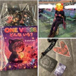 8月10日(月)東京：日本武道館：森友さんのファンクラブの最先行で第一希望のVIP席が当たり、前、横が通路で開放的な席、ステージも見やすい席で楽しませていただきました。スタートから私のテンションはMAX。楽しくて楽しくて。
丸いステージではDuoでうっとり。
女の子の演出ではドキドキ。
いつまでも観ていたい、終わらないでほしいライブでした。
言葉では伝えきれない素敵なライブに
参加できたことに感謝です。
ありがとうございました。
これからも、ついて行きます！