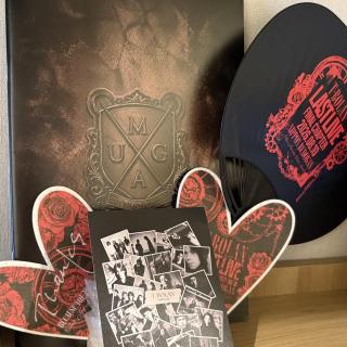 8月10日(月)東京：日本武道館：日本武道館でのラストライブ最高でした。記憶が鮮明に思い出されます。最初の「悲しみが痛いよ」で一瞬にして涙😭でした。
T-BOLANと出逢えてホントに良かったです。ありがとう