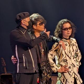 9月13日(土)千葉:市川市文化会館 大ホール:一年ぶりのLIVE、奇跡のLIVE待ってました!!
初日の参戦、やっぱり最高です!!
ハプニング!?もありましたが、とても新鮮な一面を見せていただけました(*´ω`*)