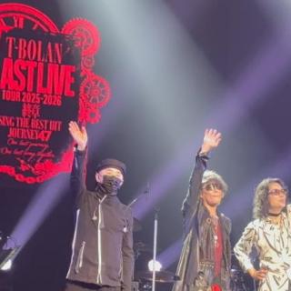 9月23日(火・祝)神奈川：茅ヶ崎市民文化会館 大ホール：森友さんの声を聴いた瞬間、学生時代に一気にタイムスリップした気分✨
あの頃聴いてた曲が今も色褪せず心に響いて、胸が熱くなった。会場全体が同じ思い出を共有しているみたいで感動🥹
音楽の力って本当にすごい…✨