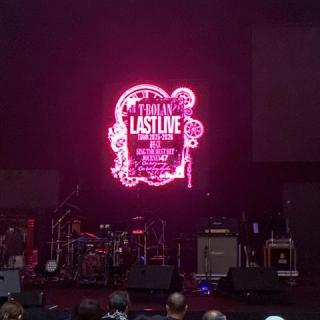 11月24日(月・祝)神奈川：カルッツかわさき：伊丹、箕面、かルッツ川崎に参加しました！
毎回、新鮮です♪
川崎は初めて娘と参加して五味さんのギターに魅了されていました。年代に関係なくT-BOLANは胸に刺さります！