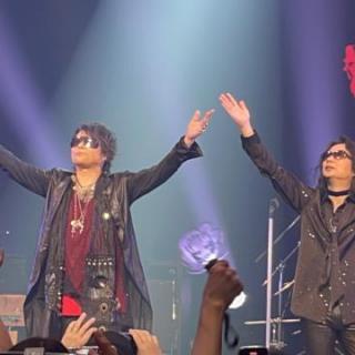 11月24日(月・祝)神奈川：カルッツかわさき：川崎最高〜でした。