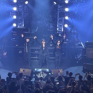 6月16日(日)兵庫：東リ いたみホール(伊丹市立文化会館)：初参加させて頂き、青春時代がパッとよみがえりました╰(*´︶`*)╯♡
ありがとうございました♪