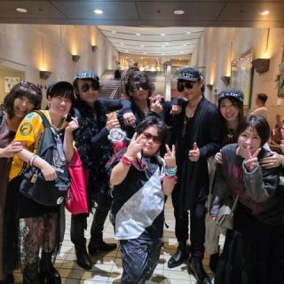 9月13日(土)千葉：市川市文化会館 大ホール：楽しい時間のはじまり🎵
やっぱサイコーだったよ‼️