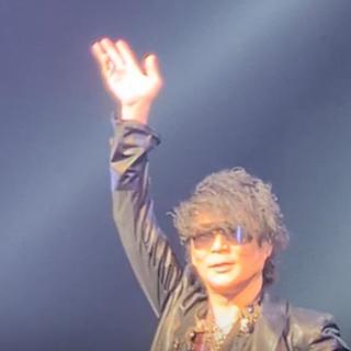 9月19日(金)岡山：岡山芸術創造劇場 ハレノワ 大劇場：森友嵐士さんのファンです。
T-BOLANのｼﾝｸﾞﾙﾋｯﾄ曲は私のまさに青春でした。またLIVEで聴けるなんて夢？いや現実!!
私あの頃のように若返りました。
最高に嬉しかったです。
T-BOLAN最高！ずっと大好きです！