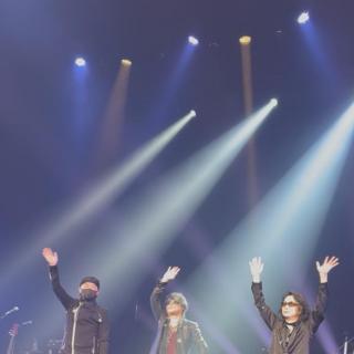 12月13日(土)山形：シェルターなんようホール 大ホール：山形、サイコーでした。