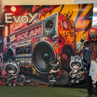 11月8日(土)北海道：札幌文化芸術劇場hitaru：30年ぶり札幌でライブやってくれてありがとうございました😊あの頃はT-BOLANが来るごとにライブに行っていました！中学生の頃からずっと毎日T-BOLAN聞いてます😊大好き！今回初めてうちの彼も行ったのですが、T-BOLANの大ファンになったみたいです！また来てください！！お願いします🙇