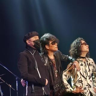 9月13日(土)千葉：市川市文化会館 大ホール：最高😆