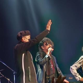 1月12日(月・祝)長野：長野市芸術館メインホール：最高でした✨