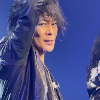 12月20日(土)青森：SG GROUP ホールはちのへ（八戸市公会堂大ホール）：この日は最前列で楽しませていただきました😊
上野さんの良いご報告もあり、いつも以上に心もポカポカに✨
嵐士さん、五味さんも素敵すぎてドキドキ💓
最高な一夜をありがとうございました🥰