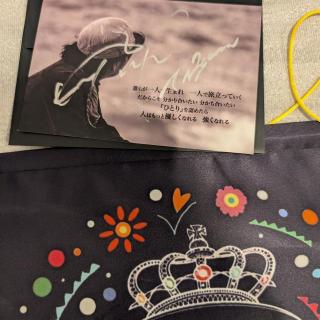 1月17日(土)広島：ふくやま芸術文化ホール リーデンローズ：広島ふくやまリーデンローズライブ最高でした😊嵐士さんのふるさとの皆さん温かくてハイタッチのときは譲ってくれました😊感謝申しあげます😊上野さん凄く元気になりましたね〜涙溢れました😊五味ちゃんジャンプも間近で見れましたよ。嵐士さんずっと笑顔いっぱい。見ていて幸せいっぱい。素敵なライブありがとうございました😊嵐士さんのポストカードサイン入り当たり🎯ました！スタッフさんありがとうございます😊ハートフルなライブにほっこり。

ずっとずっとずっとT-BOLANライブ続いてほしいです。

幸せ過ぎる時間ありがとうございました😊ハイタッチうれしかったです😊よい香が🥰