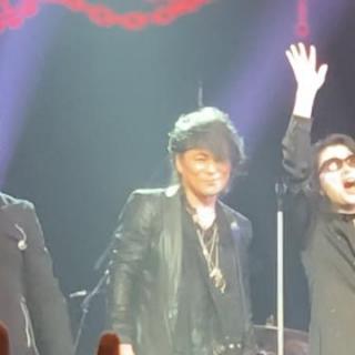 1月17日(土)広島：ふくやま芸術文化ホール リーデンローズ：嵐士さんの故郷広島でのライブ✨やっぱり地元は盛り上がりますね💖声援も拍手もとっても多かったし、何より嵐士さんが優しい顔して笑ってて、嵐士さんの嬉しい💕がいっぱい伝わってきて私も嬉しかったです😊久しぶりに校歌も聴けて嬉しかったです💕

今回のツアー20本目に錦を飾る✨とっても幸せな時間を一緒に過ごせてよかったです。毎回毎回、ひとつひとつのライブを大切に過ごしています。
そしてライブに行くたびに元気をもらって帰ってきています💖またまだこれからも一緒に幸せな旅を続けましょう✨
いつもありがとうございます😊