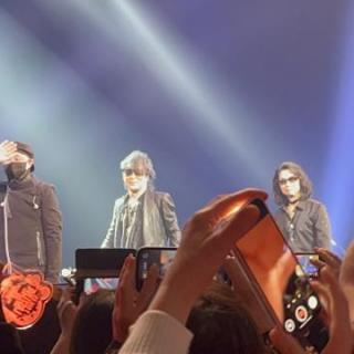 1月17日(土)広島：ふくやま芸術文化ホール リーデンローズ：嵐士さんの故郷のライブに始めて参加させて頂きました。凄く盛り上がってとっても楽しいライブでした。ハイタッチも出来てとても嬉しかったです。上野さんも元気にライブを楽しんでいたので安心しました。最後に上野さんが台に立った時は心配しましたが、嵐士さんと五味さんがすぐに駆け付けて来たのでやっぱりメンバーの絆が凄いなと感心しました。五味さんのジャンプもとってもかっこよかったです。とっても素敵なライブをありがとうございました。３月にまた会いに行きます。