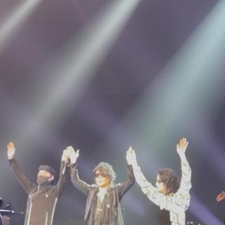 1月18日(日)山口：下関市民会館：山口LIVE、サイコーでした。