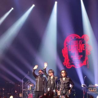 1月17日(土)広島：ふくやま芸術文化ホール リーデンローズ：最高のライブでした!
機会があれば他の会場も参戦したいと思っています!