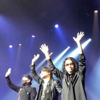 1月25日(日)島根：島根県民会館 大ホール：実に32年振りの島根公演✨感動して涙が出ました😭心が洗われました。32年前も涙した事が胸によみがえる〜🎤交通の便があまり良くない山陰に来てくれてありがとうございます。また来てね。