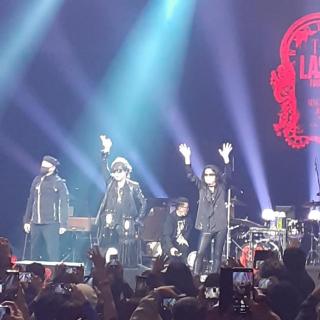 1月17日(土)広島：ふくやま芸術文化ホール リーデンローズ：ありがとうございました⤴️