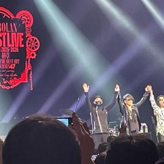 1月31日(土)東京：調布市グリーンホール 大ホール：東京　お帰りなさい
大人になって経験が増えていくと
頭ばかりで考え
感じることをしなくなる
この言葉が　今の私に突き刺さりました
素敵な音楽と言葉に活力をいただけた東京でした
ありがとうございます