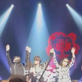 1月24日(土)鳥取：エースバック未来中心 大ホール(鳥取県立倉吉未来中心)：鳥取、大盛り上がりの熱いLIVE。