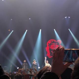 1月31日(土)東京：調布市グリーンホール 大ホール：調布グリーンホールに行って来ました。今年に入ってからのLIVE。今回のLIVEは音良かったし、なによりメンバーがみんな楽しそうでした。また近いうちにLIVEに行きます