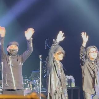 2月7日(土)埼玉：サンシティ越谷市民ホール　大ホール：2/7サンシティ越谷市民ホールに参加しました。
埼玉は初っ端から盛り上がりが凄かったです。
五味さんもおっしゃっていましたがペンライト率高し！でしたね。
本当にどの会場も盛り上がり方が少しずつ違ってそれもおもしろいです。
今日は唯子さん側の席でしたが、唯子さんコーラスもダンス調の振りもめっちゃ素敵でした！！
そして、何度見てもT-BOLANのライブは最高です。
次は水戸、楽しみです🎶