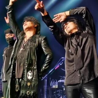 2月7日(土)埼玉：サンシティ越谷市民ホール　大ホール：大好きです❤️