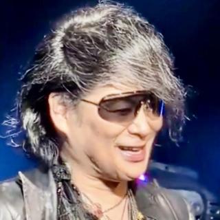 2月7日(土)埼玉：サンシティ越谷市民ホール　大ホール：嵐士さん、最高の笑顔でした！
上野さんからは逆にパワーもらっちゃいます！
五味さんはあのスタイルあの歳でありえないといつも関心してます！サポートメンバーも豪華過ぎて、いつまでも聞き惚れてしまいます！
いつもさいこーですよ！次回は温泉の街、大分で会いましょう！