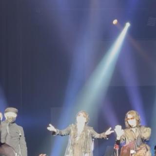 2月7日(土)埼玉：サンシティ越谷市民ホール　大ホール：越谷ライブ、ライブハウスの一体感で楽しめました。