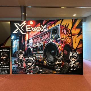 2月22日(日)栃木：とちぎ岩下の新生姜ホール（栃木文化会館） 大ホール：Ｔ-ＢＯＬＡＮのLIVE愛が沢山溢れていました♡ 