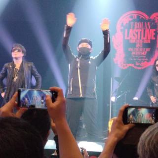 2月22日(日)栃木：とちぎ岩下の新生姜ホール（栃木文化会館） 大ホール：上野さん、アンバサダー就任おめでとうございます🎉栃木は、最初から最後まで愛がいっぱいのライブでした😭嵐士と五味ちゃんの上野さんを見つめる眼差しがすっごく優しくて…メンバー4人の固い絆がそこにはありました🥰昔から仲がいいのは近くでみてきたから…🥹感動のライブでした💖T-BOLAN💖また会おうぜ✨仙台で待ってるよ〜🤗