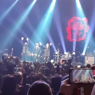 1月17日(土)広島：ふくやま芸術文化ホール リーデンローズ：上野さん　体調はどうですか❔
ゆっくり　しっかり治して下さいね🤗

ステージで🎸を引く姿を楽しみに待っとるよ☺️⤴️)^o^(