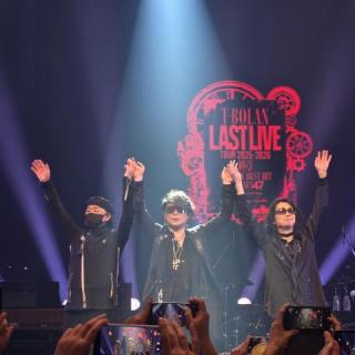 2月22日(日)栃木：とちぎ岩下の新生姜ホール（栃木文化会館） 大ホール：センター5列目！
めちゃくちゃいい席でした
この日は翌日の群馬と合わせて
連日のT-BOLAN楽しみました
