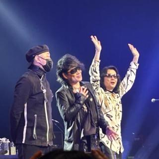 2月7日(土)埼玉：サンシティ越谷市民ホール　大ホール：1/31調布市グリーンホールと
2/7サンシティ越ヶ谷市民ホール

サイコーなLiveでした！
激アツでした♫

来月また行きまーす！