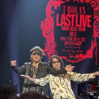 2月28日(土)大分：iichiko総合文化センター グランシアタ：楽しみにしていた地元大分での公演、サイコーに盛り上がりました。
嵐士さんのMCもいつもより長く感じ、嬉しかったです。
上野さんの体調不良が心配ですが、一刻も早く回復しますように！