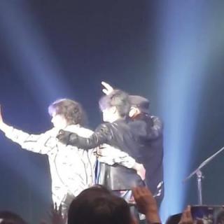 3月14日(土)福岡：福岡市民会館 大ホール：福岡ありがとうございました☆