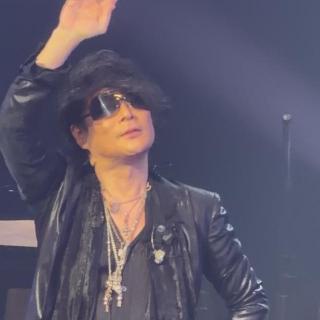 3月21日(土)香川：ハイスタッフホール（観音寺市民会館）：昨夜は、いつか必ず生で聴いてみたい、事あるごとにリクエストして、想い❤️‍🔥続けてきた大好きな曲が突然はじまって、信じられなくて、でも現実で、感動してたくさん涙溢れました。五味さんとのセッションで本当にお二人とも素敵で、嵐士さんの心根が伝わってきて、ほんとにほんとに素敵な時間でした！ありがとうございました❤️‍🔥