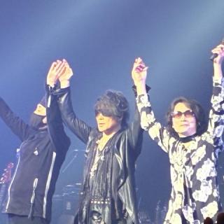 3月21日(土)香川：ハイスタッフホール（観音寺市民会館）：熱い熱いステージでした‼︎
今回でツアー3戦目。
全てが素晴らしい‼︎
ステージと一体になるあの瞬間が、毎回鳥肌ものです。