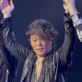 4月10日(金)富山：高周波文化ホール：富山ライブも最高に熱く、最高に盛り上がって、楽しすぎました！！
花道の嵐士さんも、セッションの嵐士さんも、センターの嵐士さんも、練り歩きの嵐士さんも、もうぜんぶかっこ良くて、大好き❤が止まりません❤️‍🔥素敵なライブをありがとうございました✨