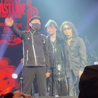 1月17日(土)広島：ふくやま芸術文化ホール リーデンローズ：CDでよく聴いていた曲を数年経って　生で聴ける喜びを感じていました。　この日は　初めて前方席で　開演から終演まで　良い香り浸りながら　楽しめました。